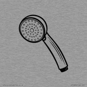 Dementia Shower symbol